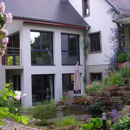 Gite La Cour Anglaise Plobsheim Ngoại thất bức ảnh
