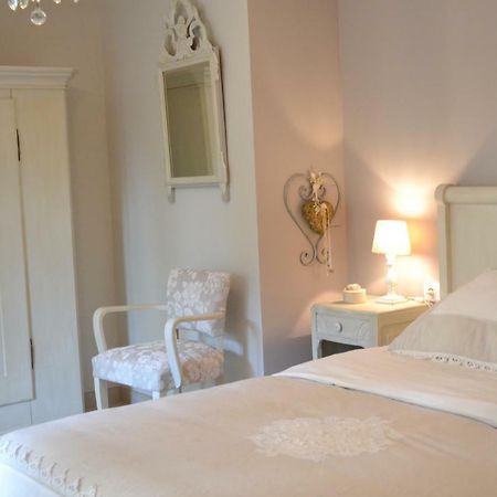 Gite La Cour Anglaise Plobsheim Ngoại thất bức ảnh