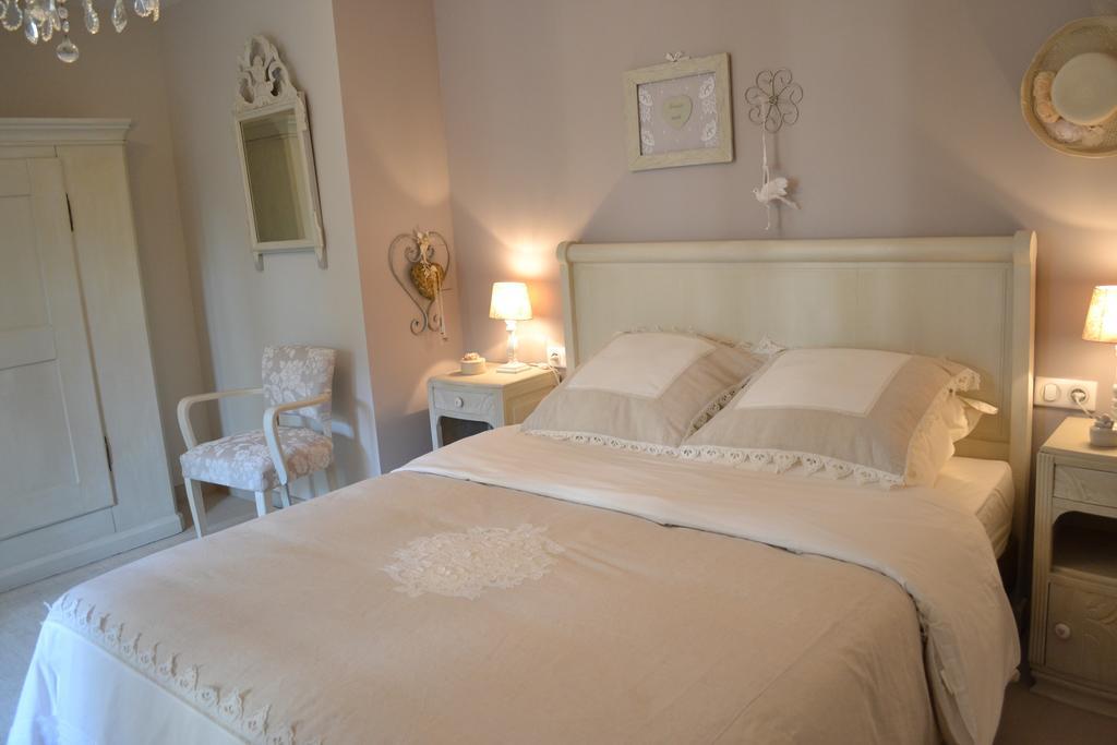 Gite La Cour Anglaise Plobsheim Ngoại thất bức ảnh